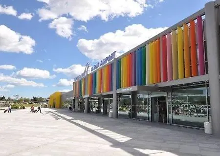 Daire My Place 1 Varna