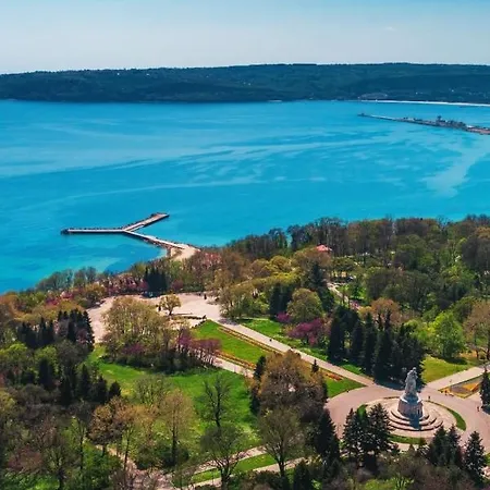 Apartamento My Place 1