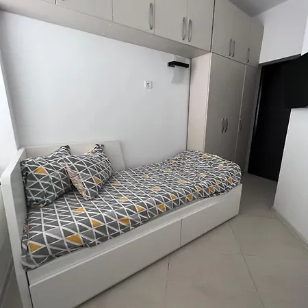 My Place 1 Apartamento Varna