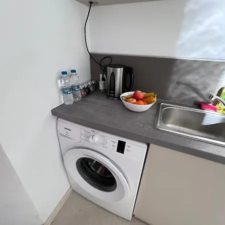 My Place 1 Apartamento Varna