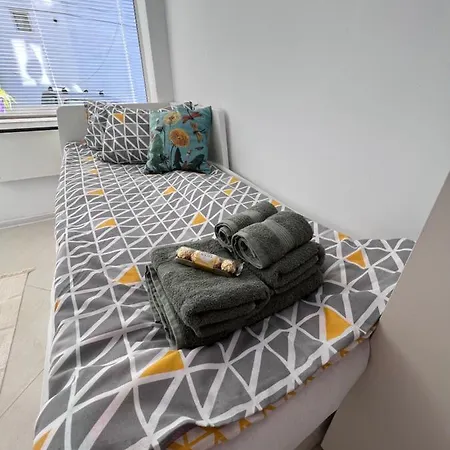 Apartamento My Place 1 *