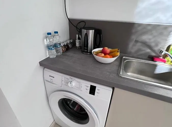 My Place 1 Apartamento Varna