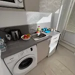 Apartmán My Place 1 Varna