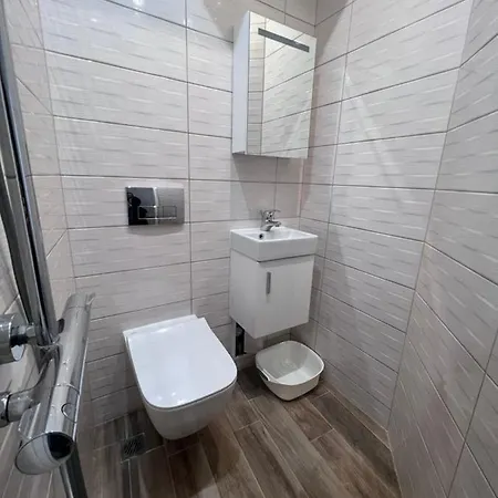 My Place 1 Apartamento