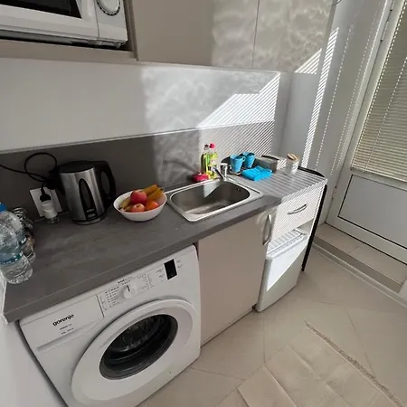 Apartamento My Place 1 Varna