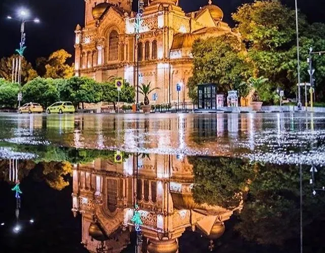 Apartment My Place 1 *