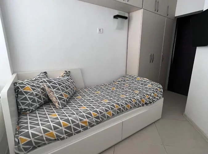 My Place 1 Daire Varna