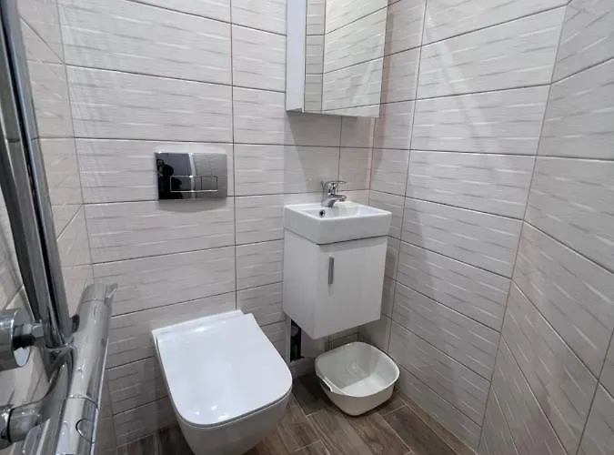 My Place 1 Apartment